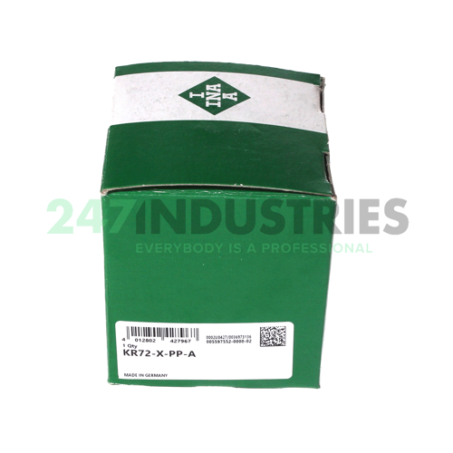 KR72-X-PP-A INA Image 3