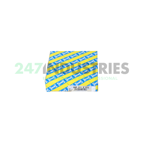 NUP211EG15 SNR Image 4