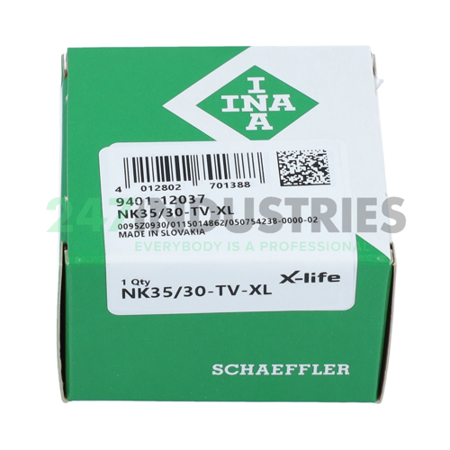 NK35/30-TV-XL INA Image 3