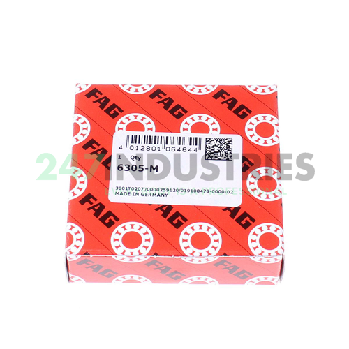 6305M FAG Image 2