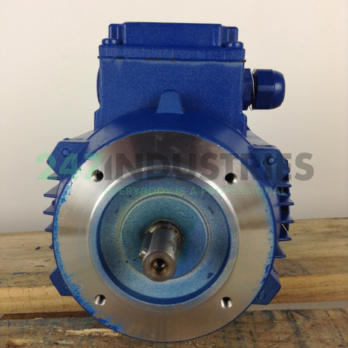 HF71C623040050B14 Rossi Image 3