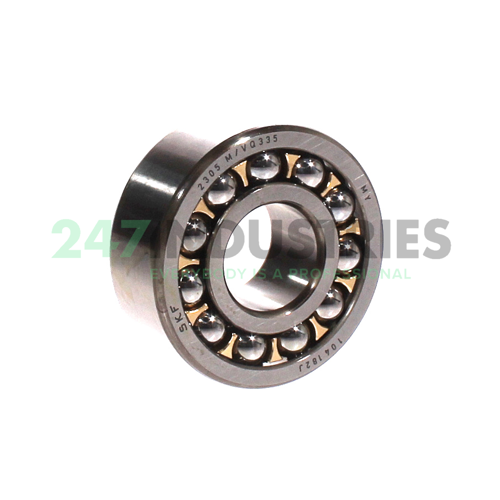 2305M/VQ335 SKF