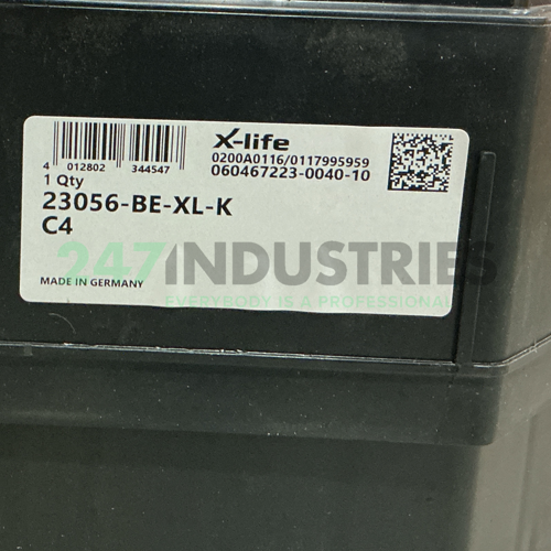 23056-BE-XL-K-C4 FAG Image 4