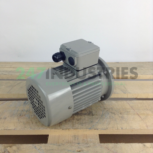 FC714AB5 Electro Adda Image 3