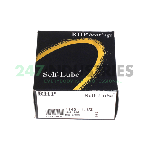 1140-1.1/2 RHP Image 4