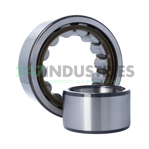 NU2319ECP/C3 SKF Image 2