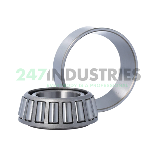 HR322/32 NSK Image 4