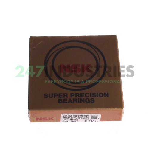 7912A5TRV1VSULP3 NSK