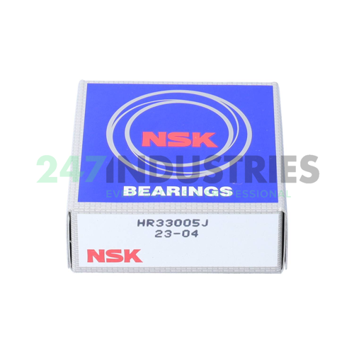 HR33005J NSK Image 5