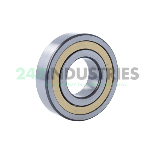 NJ309-E-XL-M1A-C4 FAG Image 2