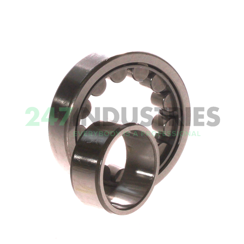 NU206EWKC3 NSK Image 3