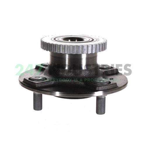 VKBA3223 SKF Image 5