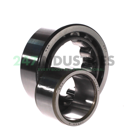 NU2311W NSK Image 2
