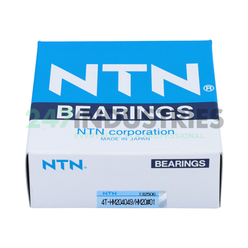 4T-HM204049/HM204010 NTN Image 4