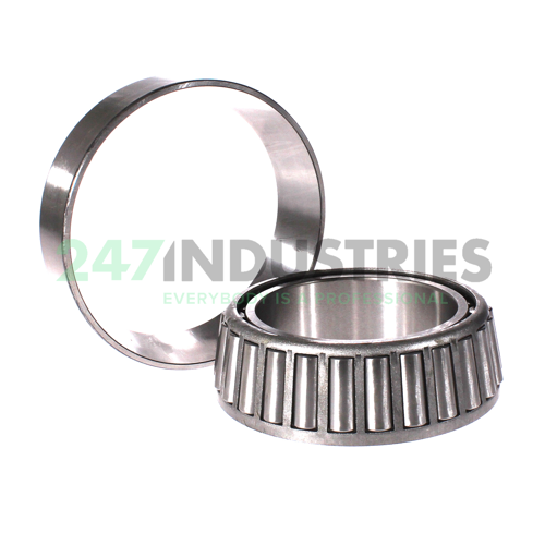 HR33016J NSK Image 2