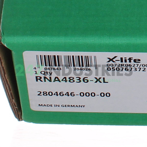 RNA4836-XL INA Image 5