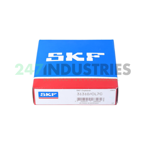 31310/CL7C SKF Image 4