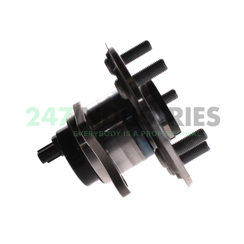 VKBA6876 SKF Image 4