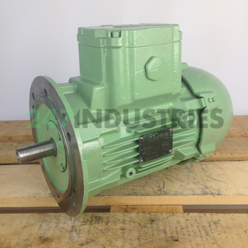 3K30CI2100L2B5EXDE WEG