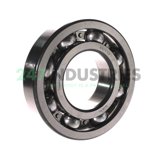 6317-C3 Timken