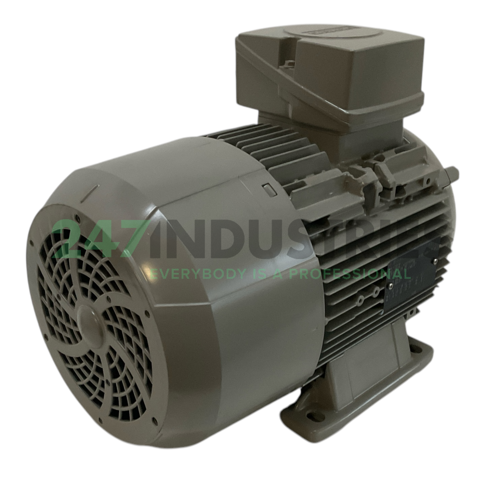 1LE1001-1BA63-3AA4-Z Siemens Image 3