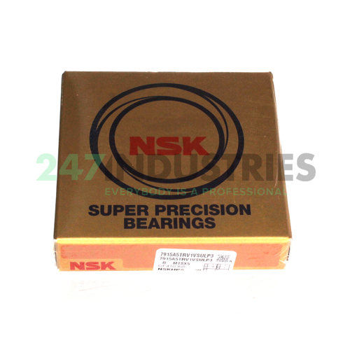 7915A5TRV1VSULP3 NSK Image 3