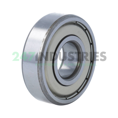 6304ZZCM NSK Image 2