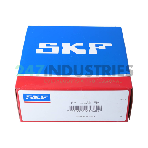 FY1.1/2FM SKF Image 3