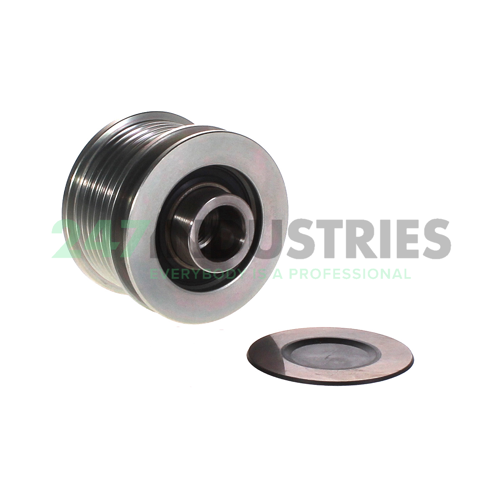 VKM03117 SKF Image 3