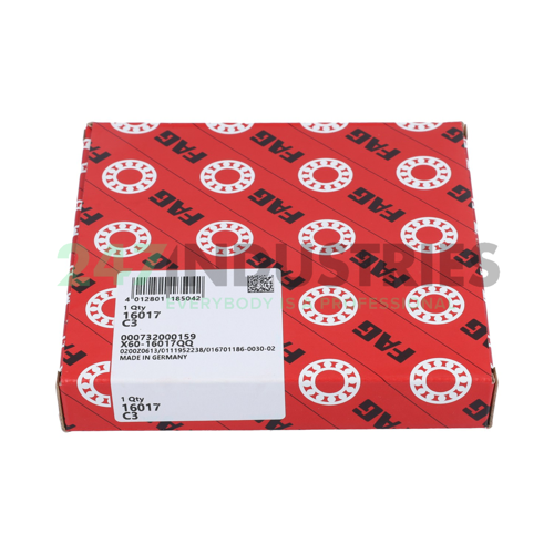 16017-C3 FAG Image 3