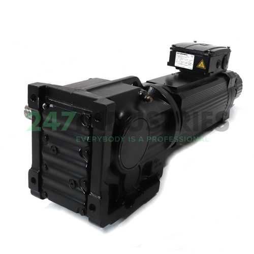 K67CM90L/BR/HR/TH/RH1L/KK SEW-EURODRIVE Image 3