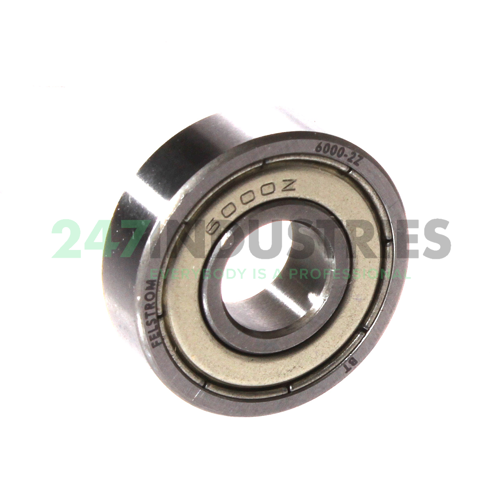 6000-2Z Felstrom