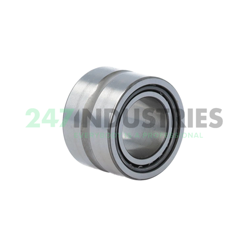 NKI17/20 SKF Image 2