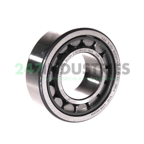 NU2207-E-XL-JP3-C3 FAG