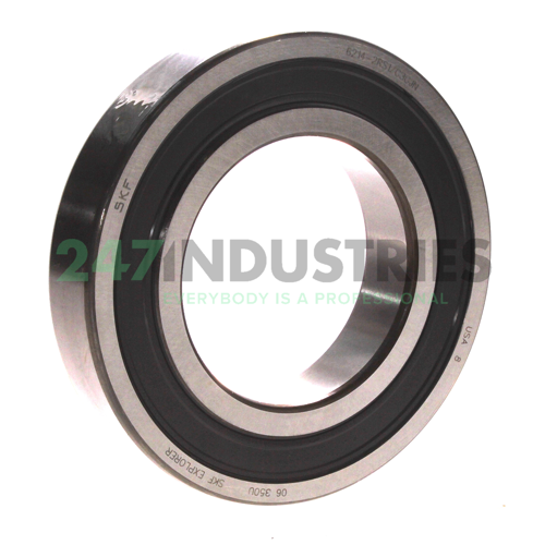 6214-2RS1/C3GJN SKF