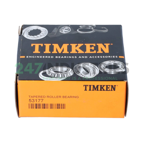 53177-70000 Timken Image 3