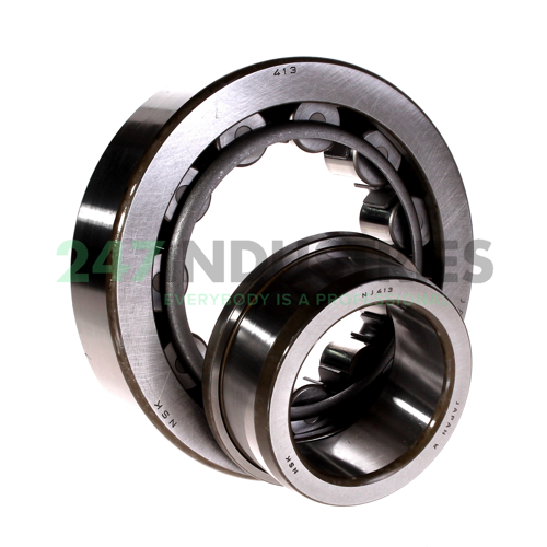 NJ413W NSK Image 3