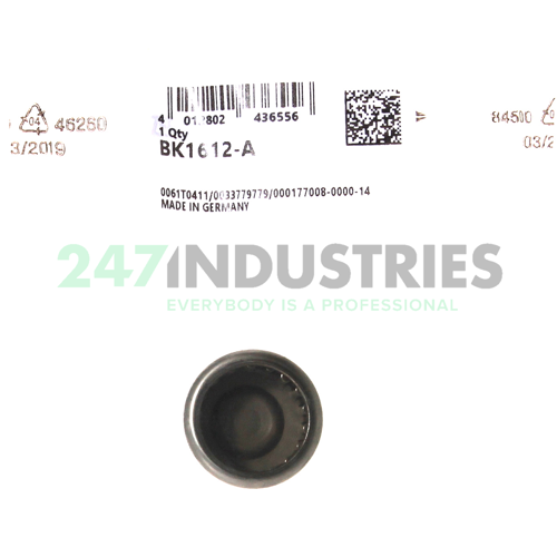 BK1612-A INA Image 4