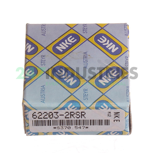 62203-2RSR NKE Image 3