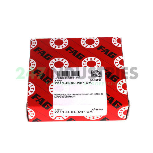 7211-B-XL-MP-UA FAG Image 3