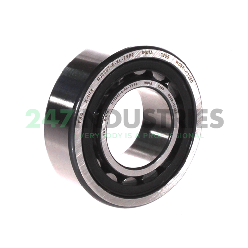 NJ2207-E-XL-TVP2 FAG