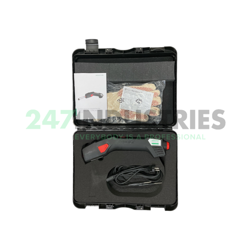 MF-IDUCTOR-1.2KW-230V FAG Image 3