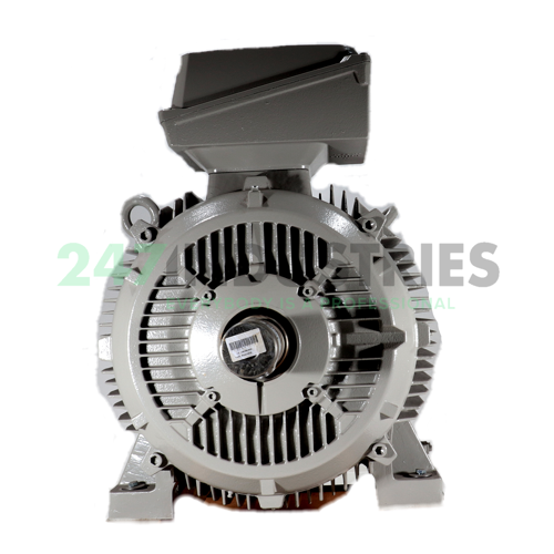 1LE1503-3AB43-4AH4 Siemens Image 2