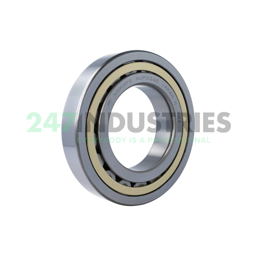 NUP224EMC3 NSK Image 2