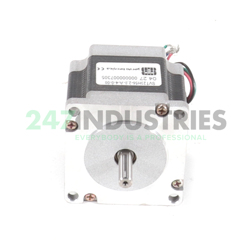 SVT23H56-2.8-A-4-0-00 Servotecnica Image 2