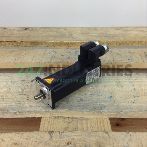 DBL2-0080-45-Y-560S-BP Danaher Motion GmbH