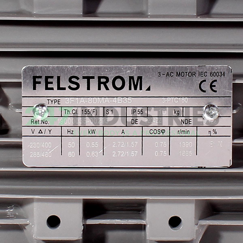 3F1A-80MA-4B35 Felstrom Image 2