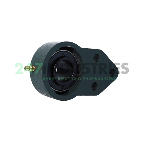 M-UCFH205D1 NTN Image 2