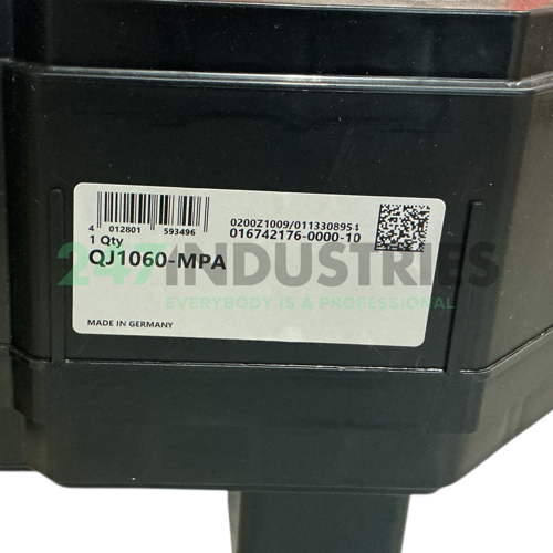 QJ1060-MPA FAG Image 3