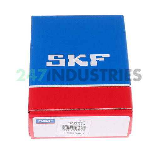 M/P010612 SKF Image 4